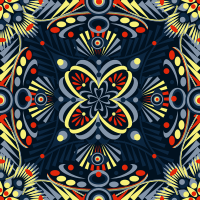 Ivanovanton4682671 Ivanov Anton Github - Artistic Ultra HD City Patterns | Free Download