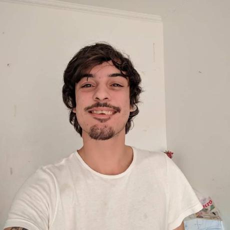 Gustavowp8 Gustavo Ferreira Github - Premium Vintage Design Gallery - 4K