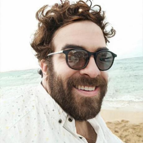 Ahmed000z Ahmed Ibrahim Github - Ultra HD City Arts for Desktop