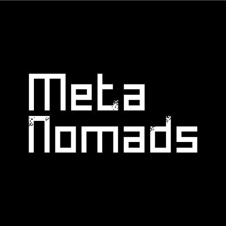 Github Metanomads 22001 Metaframe Unity Metanomads Framework For - Premium Colorful Pattern Gallery - Retina