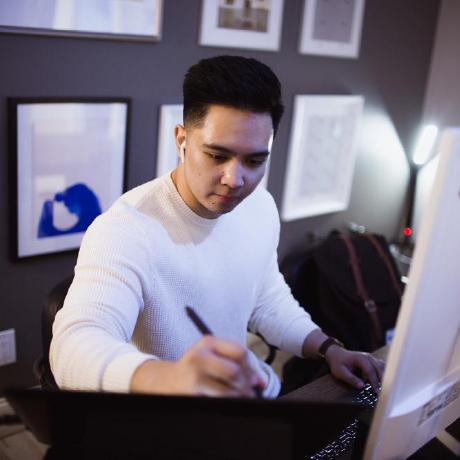 Saezn Nathan Saez Github - Modern Ocean Background - Ultra HD