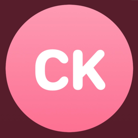 Chechik Github - Modern Colorful Art - High Resolution