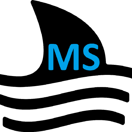 Shark Microservices Github - High Resolution Minimal Pictures for Desktop