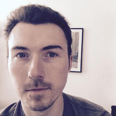 Daniel Dierckx Github - Premium Gradient Background Gallery - HD