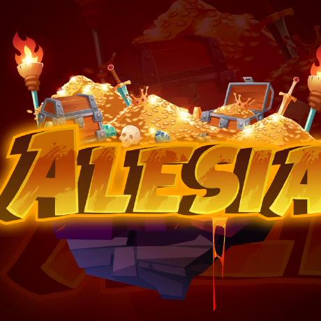 Alesiaabiss Alesia Github - Ultra HD Geometric Pattern - High Resolution