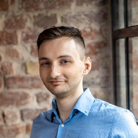 Atesztoth Attila T Th Github - HD Gradient Designs for Desktop