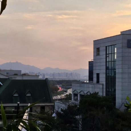 Park Minje Github - Incredible HD Landscape Arts | Free Download