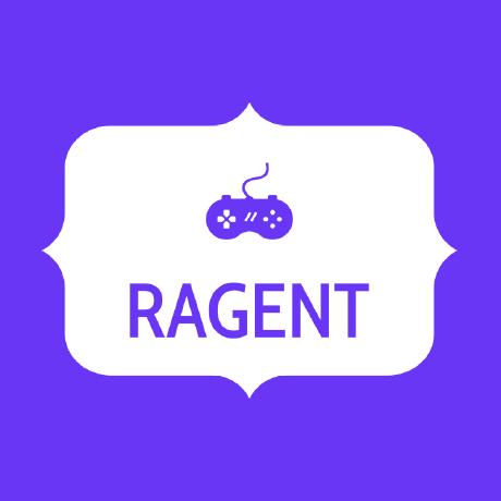 Ragent Github - Premium Space Background Gallery - 8K