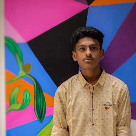 Takeda Praveen Github - Best Landscape Arts in High Resolution