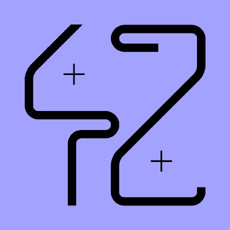 Fortytwo Github - Download Premium Light Background | Desktop