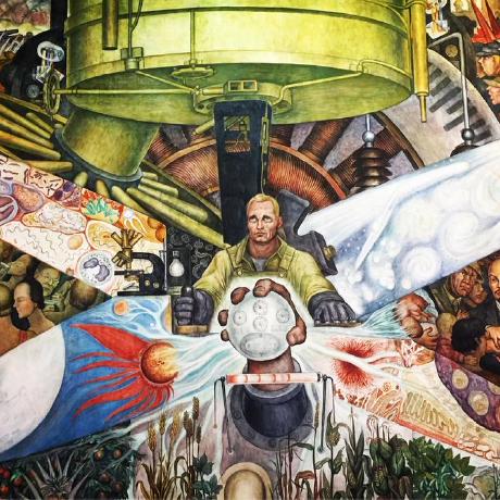 Miguel Corporation Github