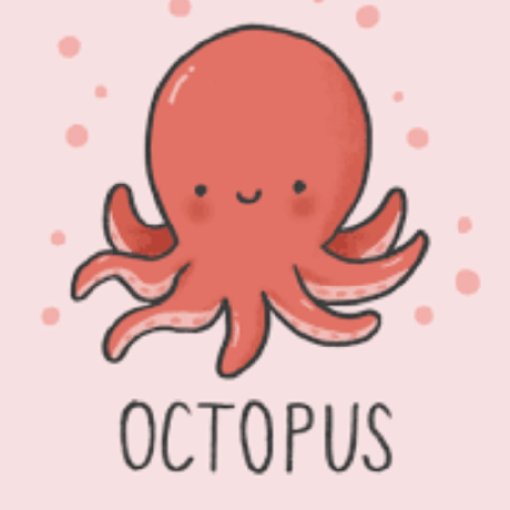 Octobear Hub Github - Premium Abstract Pattern Gallery - Ultra HD