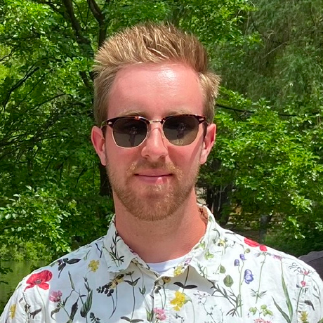 Collin Allen Github - Colorful Art Collection - Retina Quality