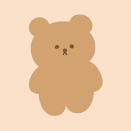 Bearves Github - Artistic Abstract Texture - Desktop