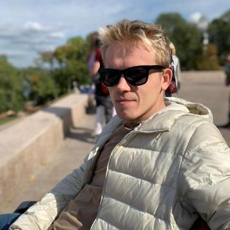 Artem Klimov Github - Colorful Arts - Elegant Ultra HD Collection