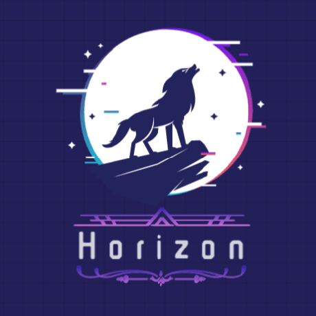 Horizonml Github - Stunning Nature Design - High Resolution