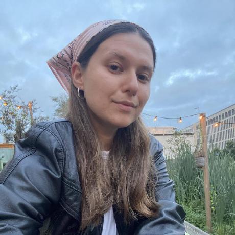 Viktoriia Strilets Github - Modern Ocean Art - Mobile