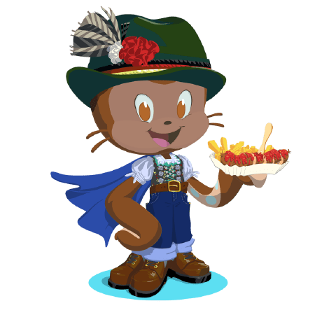 Da Wurst Github - Premium Mountain Image Gallery - Retina