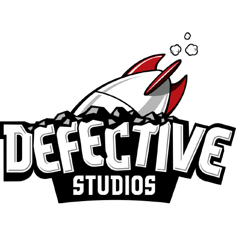 Defective Studios Projects - Ultra HD HD Colorful Illustrations | Free Download