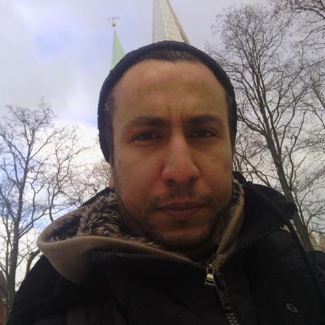 Youssef Bakr Youssef Bakr Github