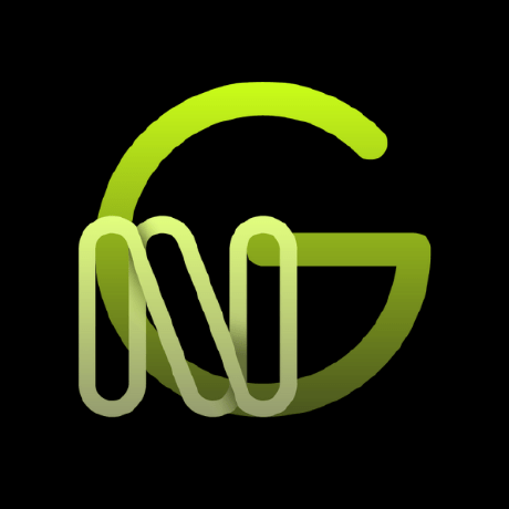 Nad Dao Github - Creative City Art - Ultra HD