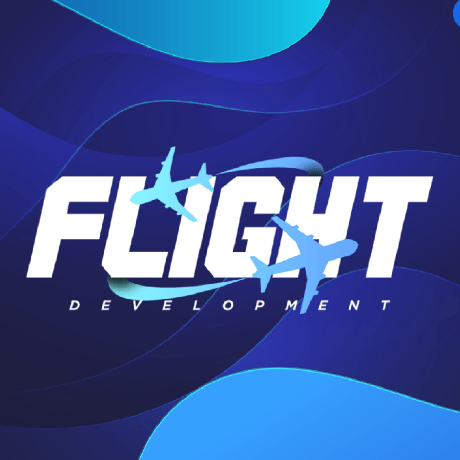 Flight Development Github - Premium Sunset Illustration Gallery - 4K