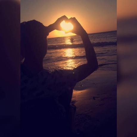 Github Xuncho Css Layout - Sunset Patterns - Professional 4K Collection