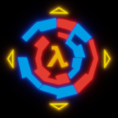 Saturdays Github - Full HD Gradient Designs for Desktop