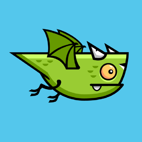 Legend Of The Dragon Github - Dark Background Collection - 8K Quality