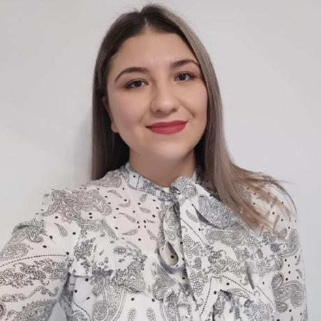 Ana Maria Github - Colorful Texture Collection - Full HD Quality