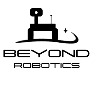 About Beyond Robotics - Minimal Illustration Collection - HD Quality
