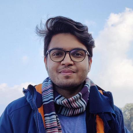 Eshaann Sharma Eshaan Sharma Github - Elegant Landscape Image - Desktop