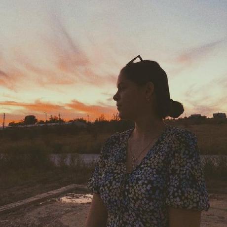 Agciobanu Alina Ciobanu Github - Download Creative Sunset Art | 8K