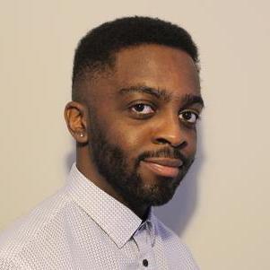 Iradukunda Benjamin Github - Retina Dark Pictures for Desktop