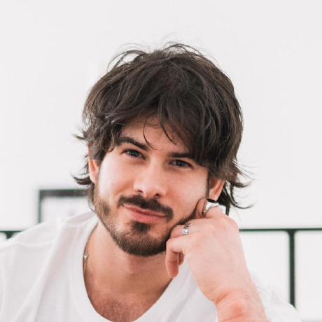 Danieljimenezcr Daniel Jimenez Github - Best Gradient Patterns in Desktop