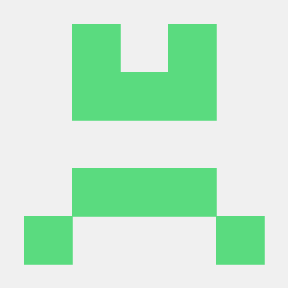 Wanjads Github - Professional Nature Pattern - Mobile