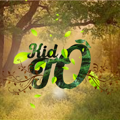 Kido2k3 Github