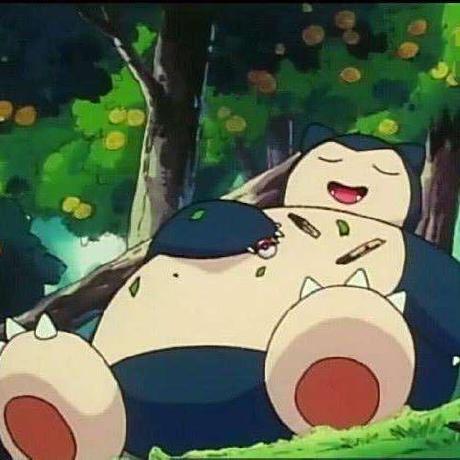 Github Novohit Snorlax - High Resolution Nature Backgrounds for Desktop