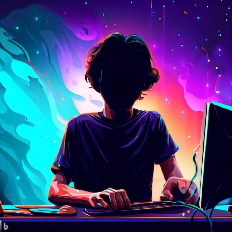 Jwhughes Work Josh Hughes Github - Abstract Arts - Beautiful 4K Collection