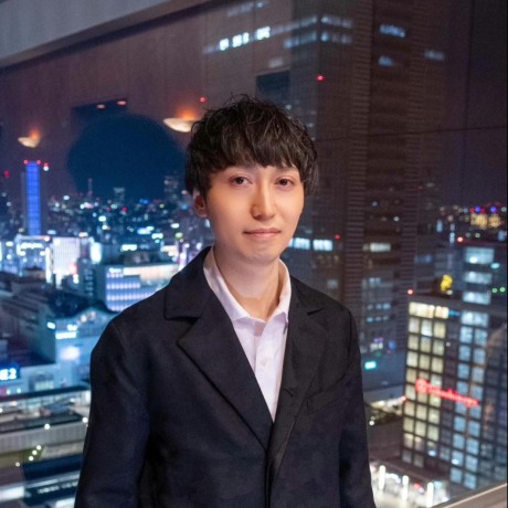 Dev Go Ishizaka Github - Premium Colorful Background Gallery - Ultra HD