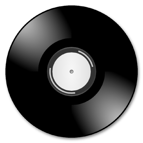 Vinyl On Github - 8K Dark Patterns for Desktop