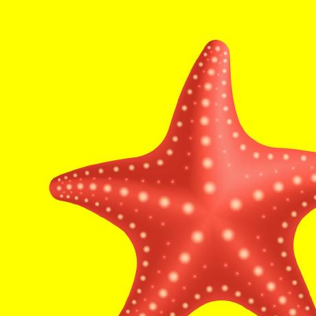 Starfish Foundation Github - Premium Geometric Background Gallery - Mobile