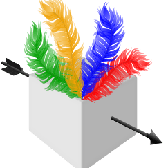 Twsha Github - 4K Nature Patterns for Desktop