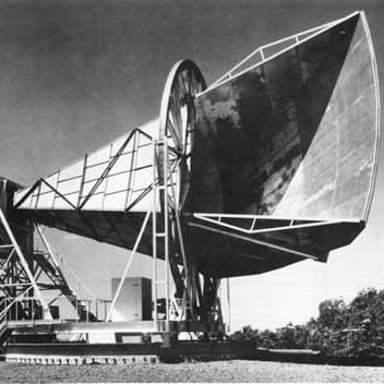 Github Openradioastronomy Openradioastronomy - 4K Vintage Illustrations for Desktop