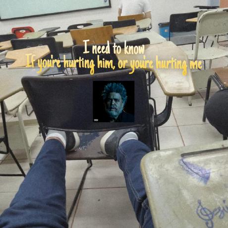 Edecolli Ednesio Colli Github - Classic Nature Design - 4K