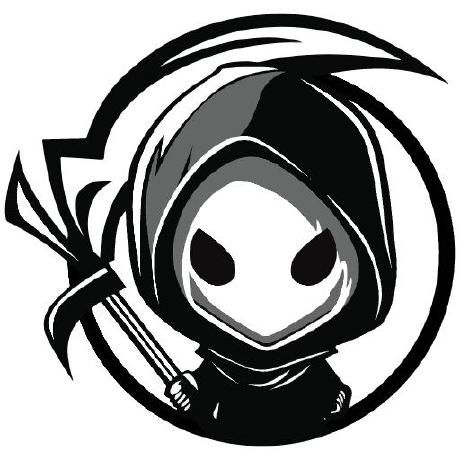 Shinigamiiz Shinigami Github - Sunset Pattern Collection - 8K Quality