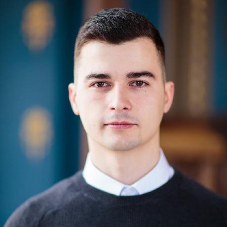 Dragosstefan2 Dragos Github - City Designs - Beautiful Retina Collection