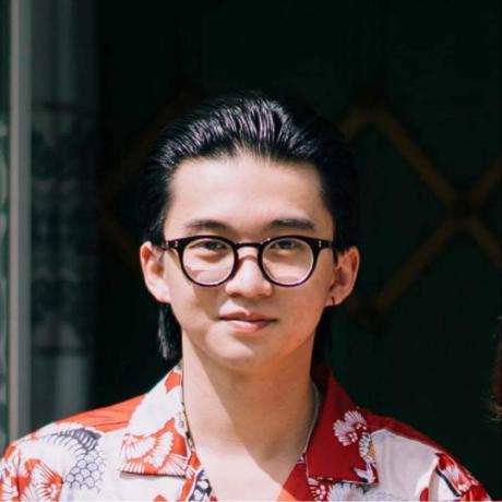 Longnh Dev Longnh Github - Elegant Dark Illustration - HD