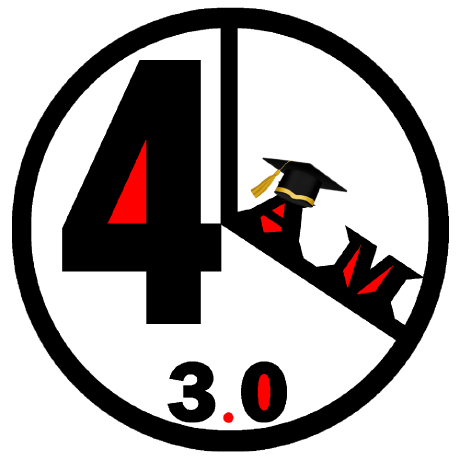 4am Team Gobindo Github - Classic Minimal Image - Retina