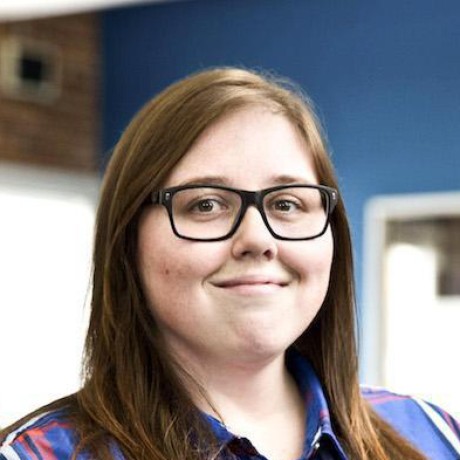 Rachel Watkins Github - Geometric Illustration Collection - 8K Quality